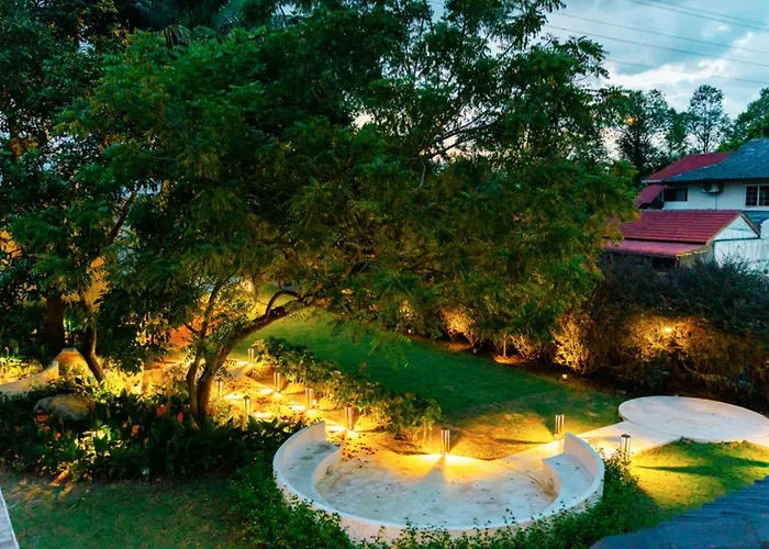 Duke Oasis