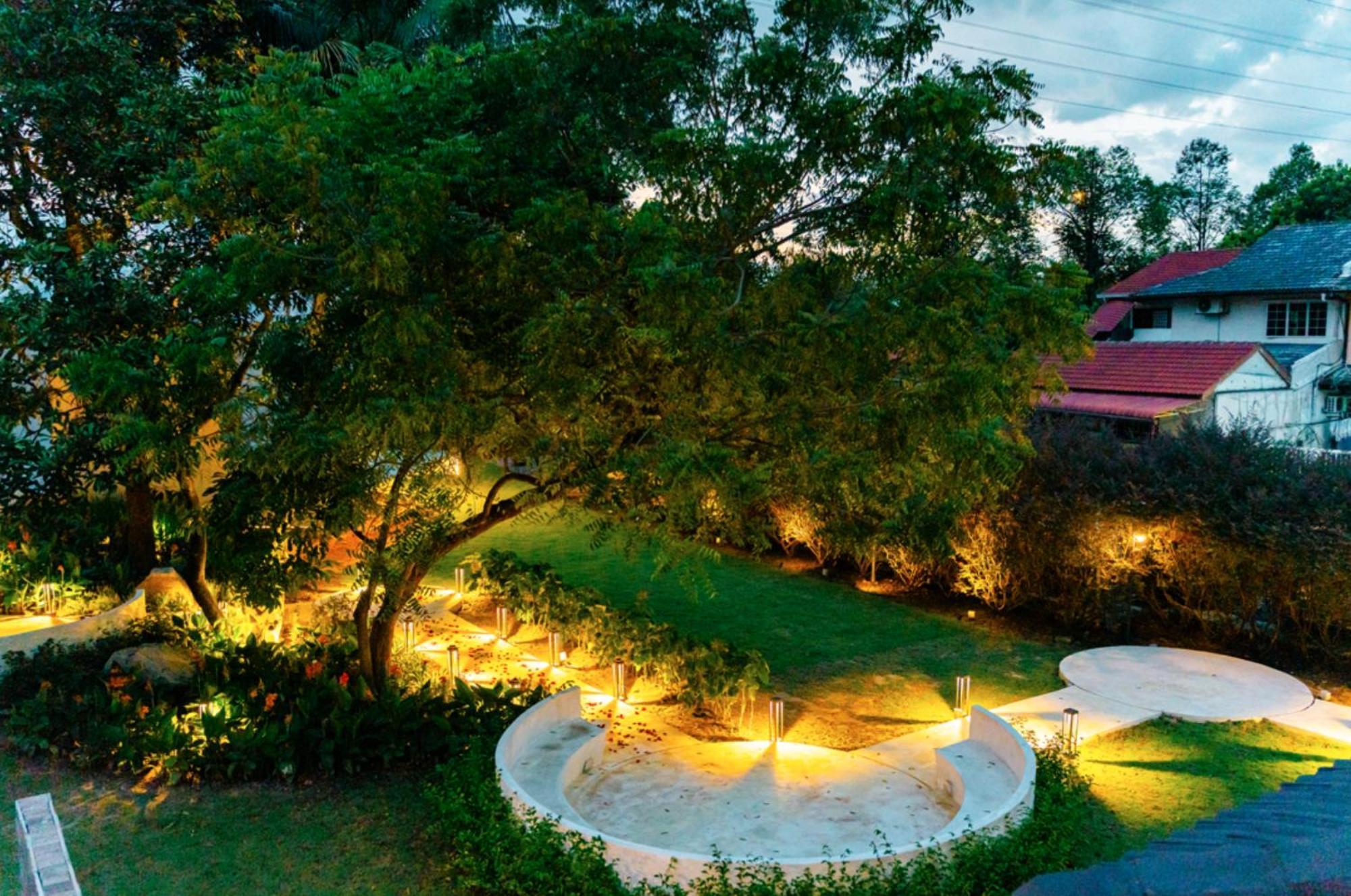 Duke Oasis Kuala Lumpur
