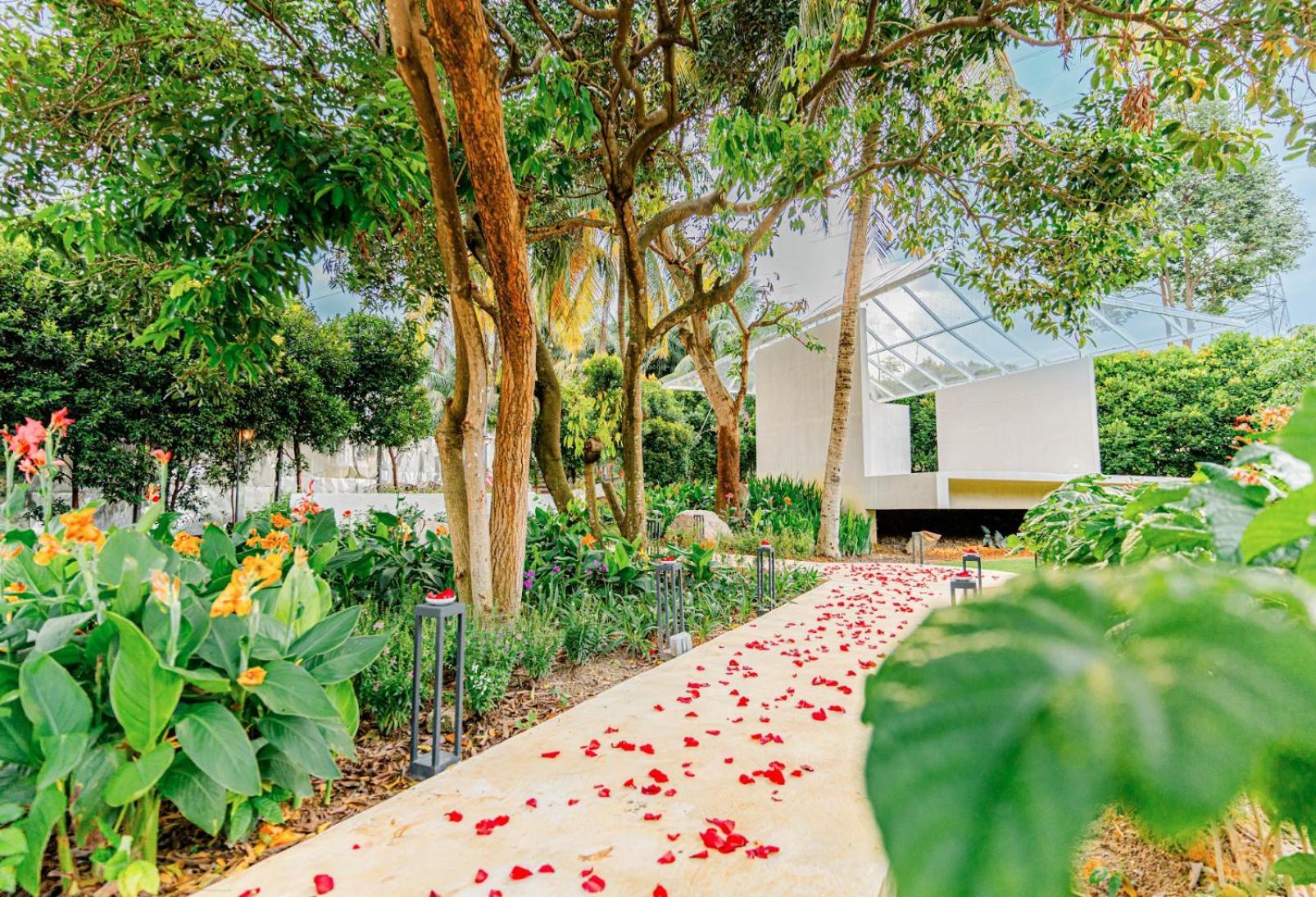 Vila Duke Oasis Kuala Lumpur