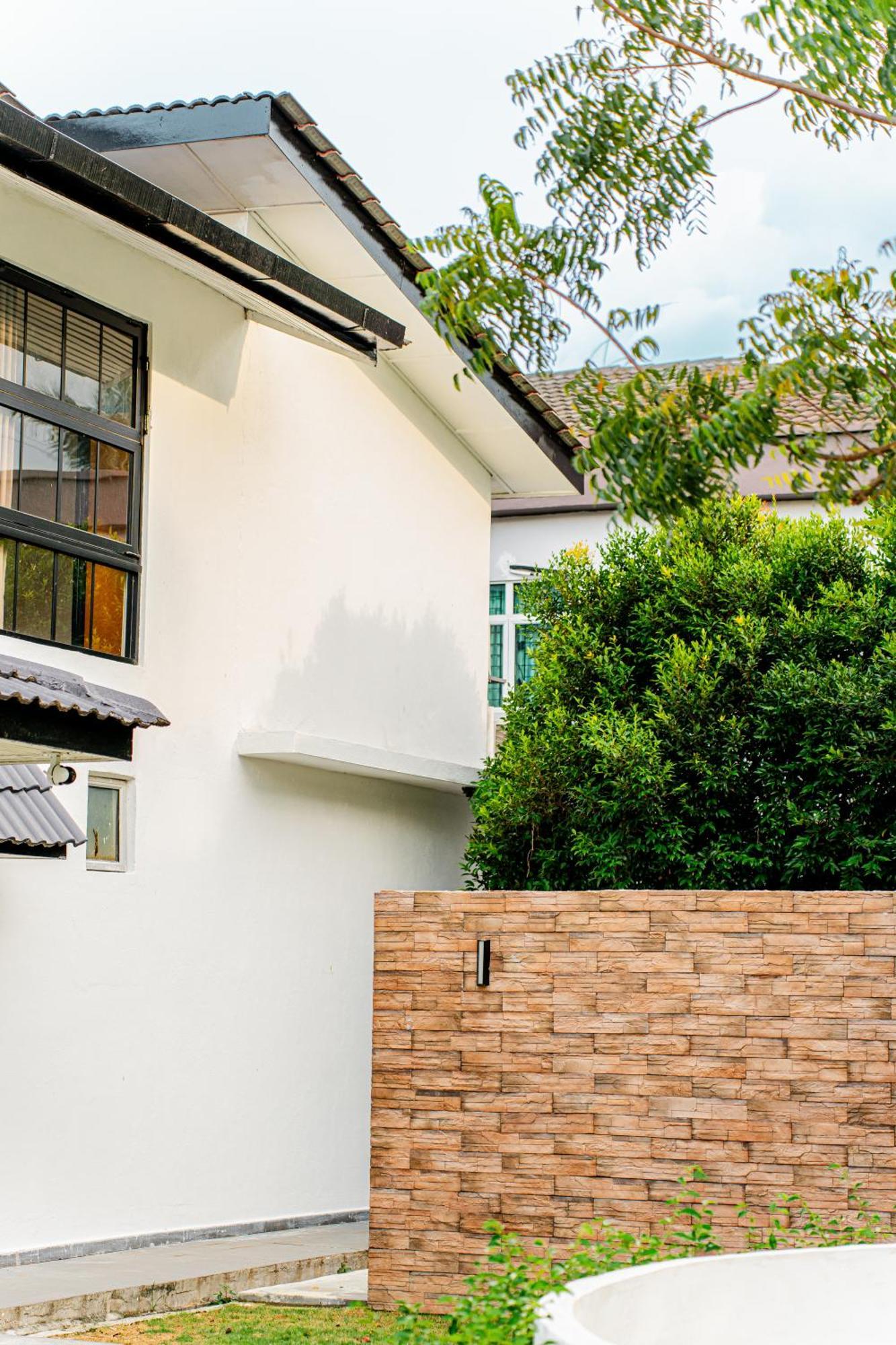 Duke Oasis Vila Kuala Lumpur