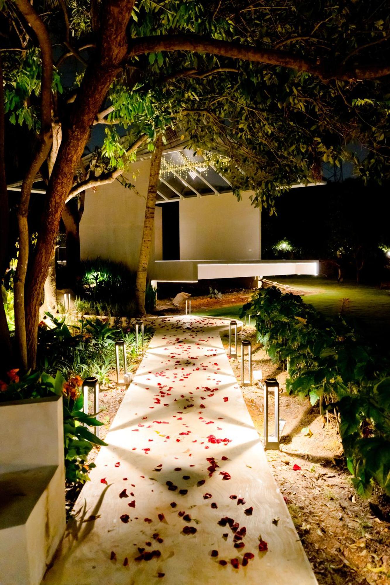 Vila Duke Oasis