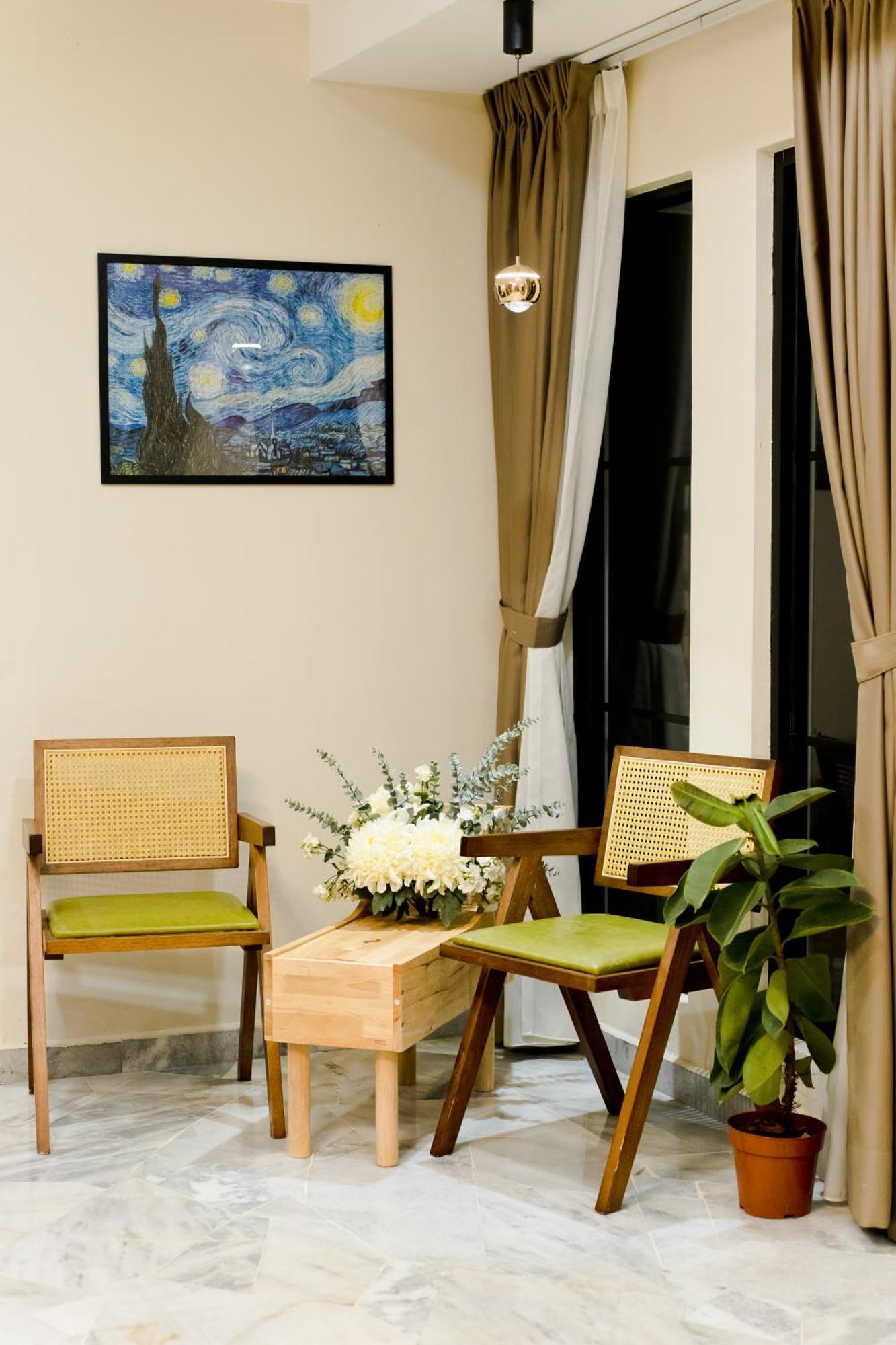 Vila Duke Oasis Kuala Lumpur